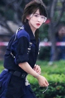 街头霸王电影